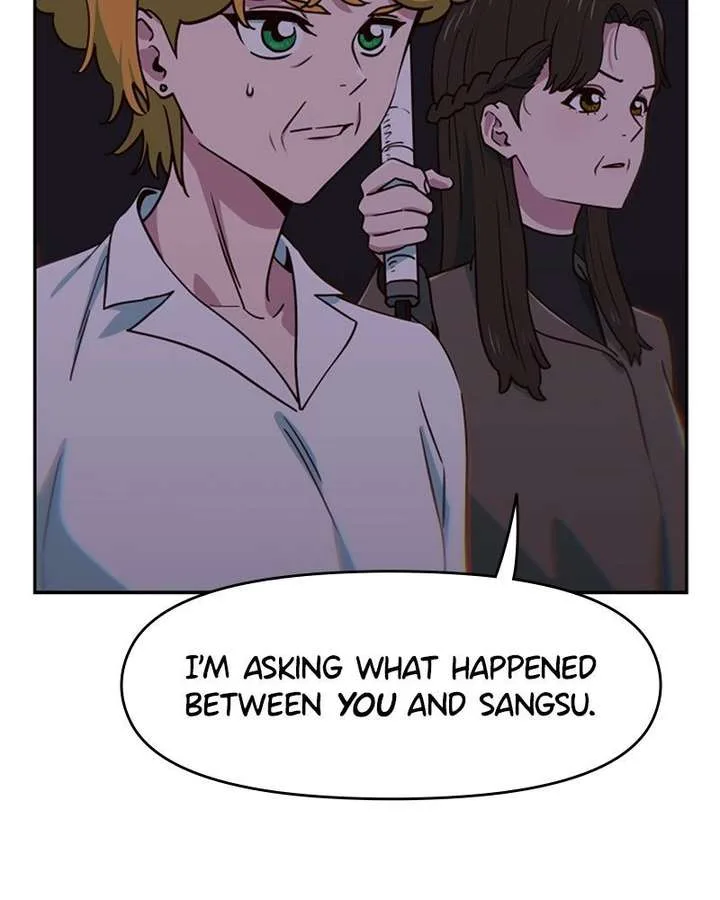 I’m the Only One Bullied by the New High School Student Chapter 80 page 111