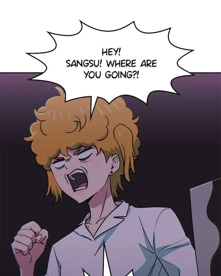 I’m the Only One Bullied by the New High School Student Chapter 80 page 128