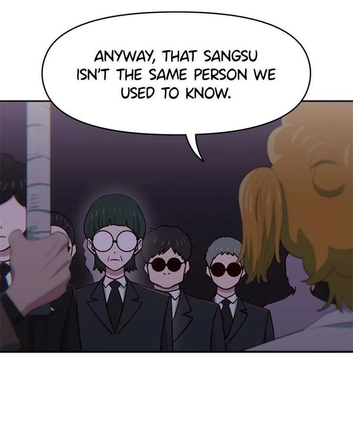 I’m the Only One Bullied by the New High School Student Chapter 80 page 119
