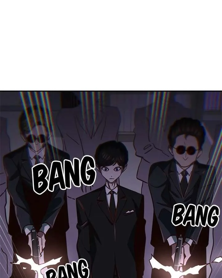 I’m the Only One Bullied by the New High School Student Chapter 80 page 131