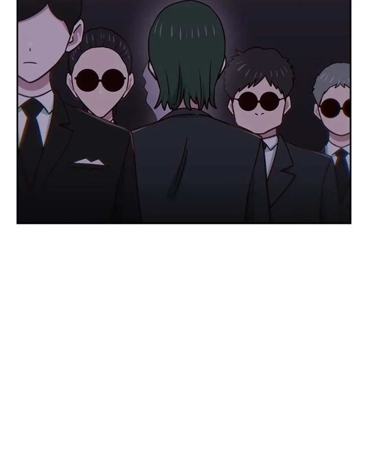 I’m the Only One Bullied by the New High School Student Chapter 80 page 123