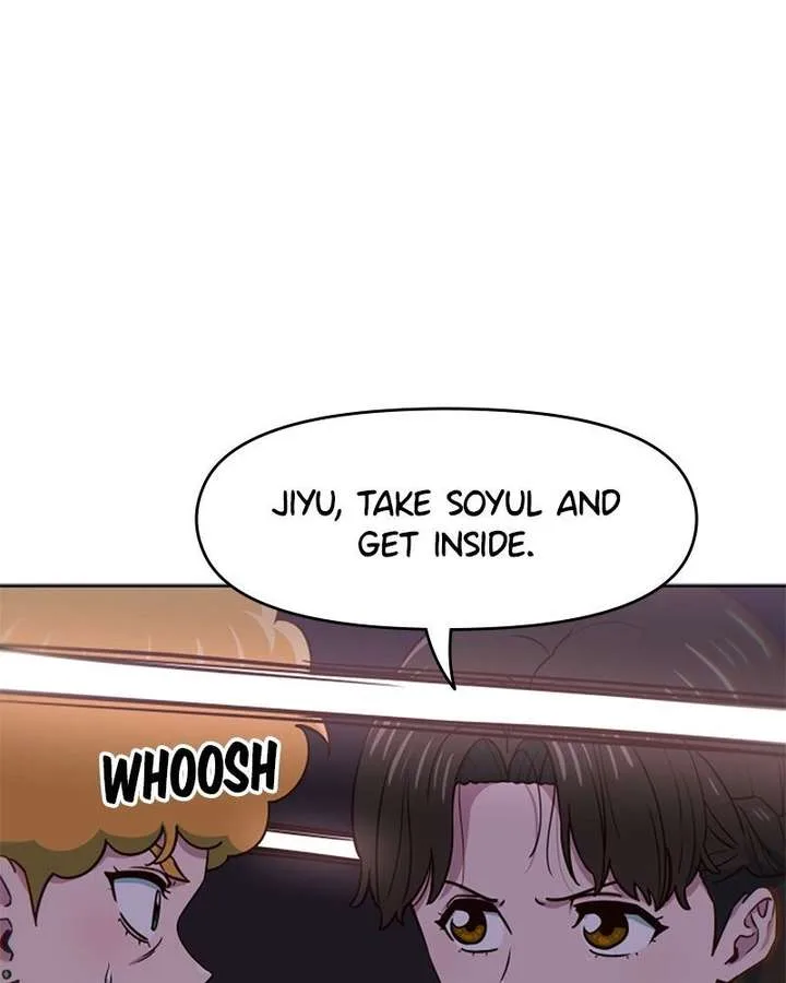 I’m the Only One Bullied by the New High School Student Chapter 80 page 135
