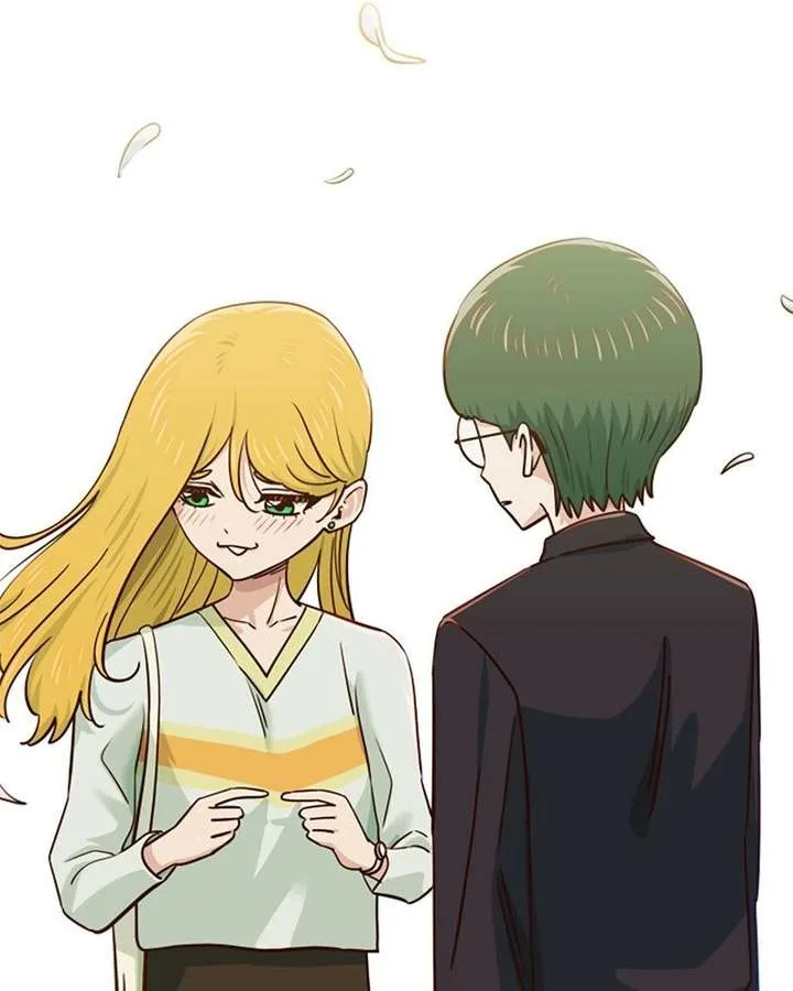 I’m the Only One Bullied by the New High School Student Chapter 80 page 115