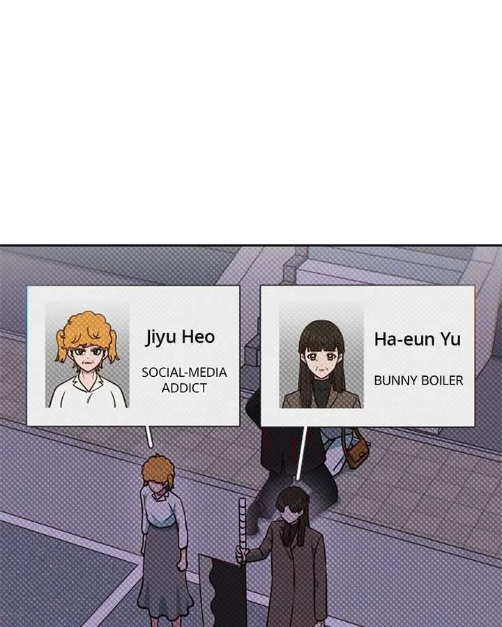 I’m the Only One Bullied by the New High School Student Chapter 80 page 83