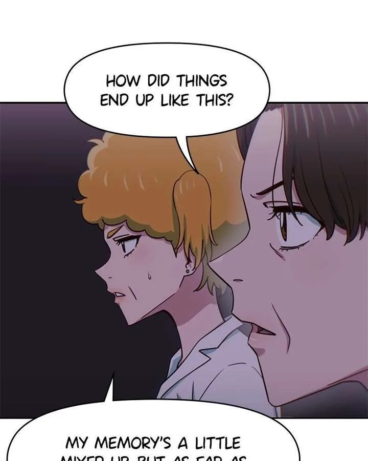 I’m the Only One Bullied by the New High School Student Chapter 80 page 106