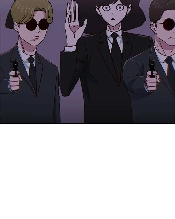 I’m the Only One Bullied by the New High School Student Chapter 80 page 77