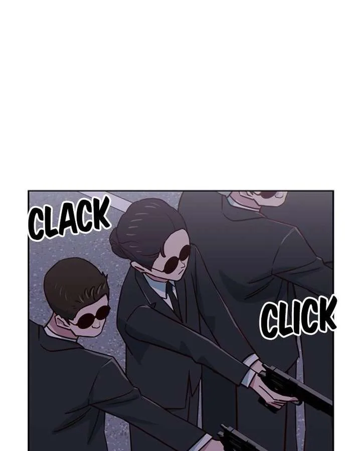 I’m the Only One Bullied by the New High School Student Chapter 80 page 64
