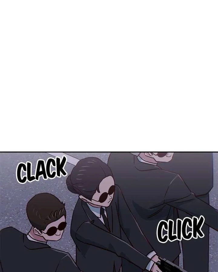 I’m the Only One Bullied by the New High School Student Chapter 80 page 20