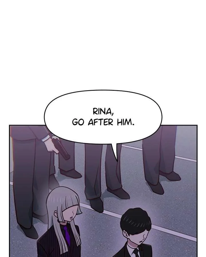 I’m the Only One Bullied by the New High School Student Chapter 80 page 126
