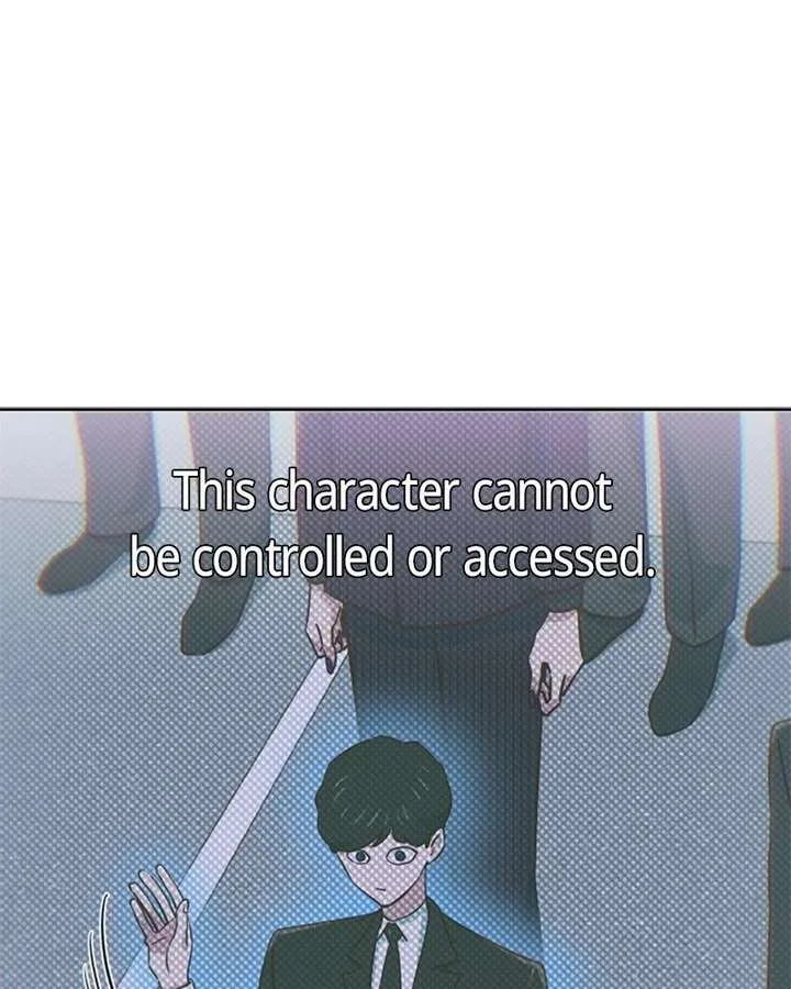 I’m the Only One Bullied by the New High School Student Chapter 80 page 54