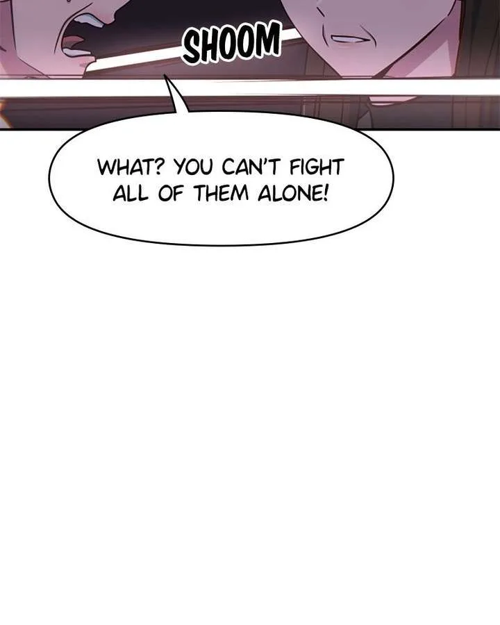I’m the Only One Bullied by the New High School Student Chapter 80 page 136
