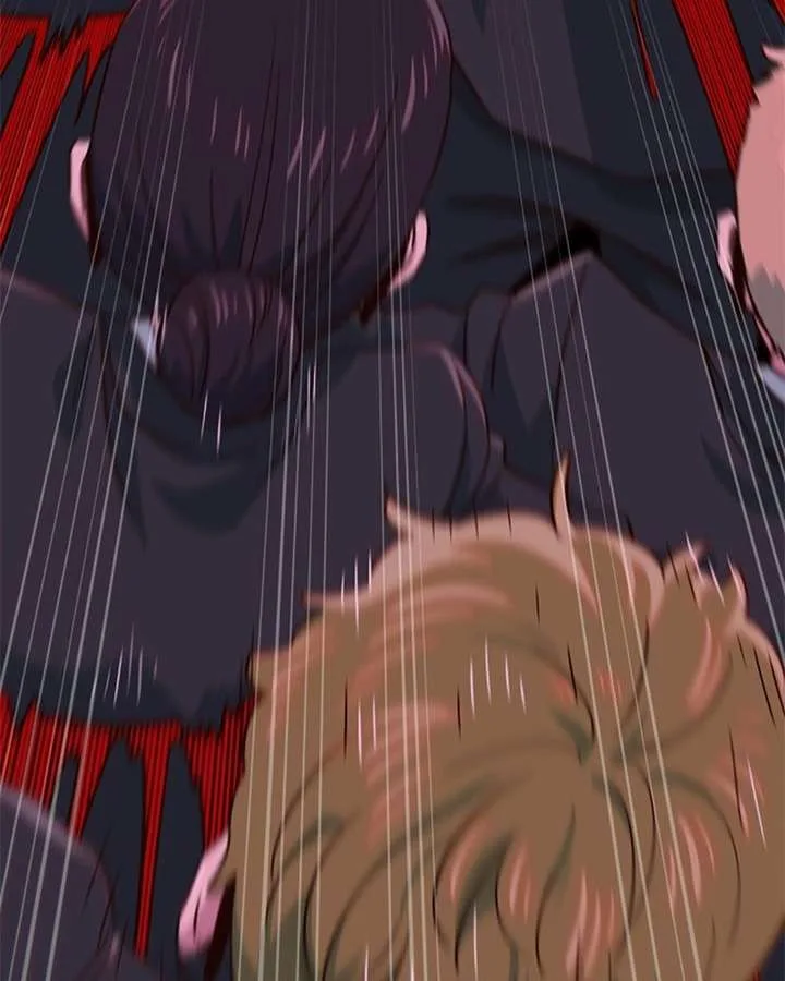 I’m the Only One Bullied by the New High School Student Chapter 80 page 155