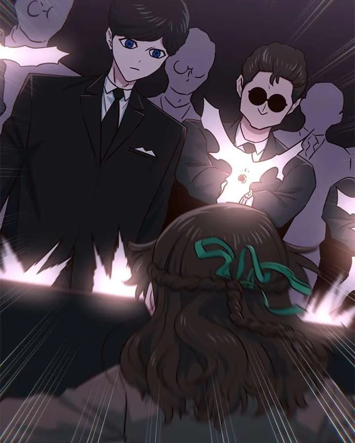 I’m the Only One Bullied by the New High School Student Chapter 80 page 149
