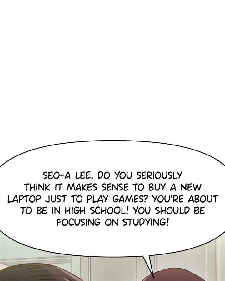 I’m the Only One Bullied by the New High School Student Chapter 84 page 11