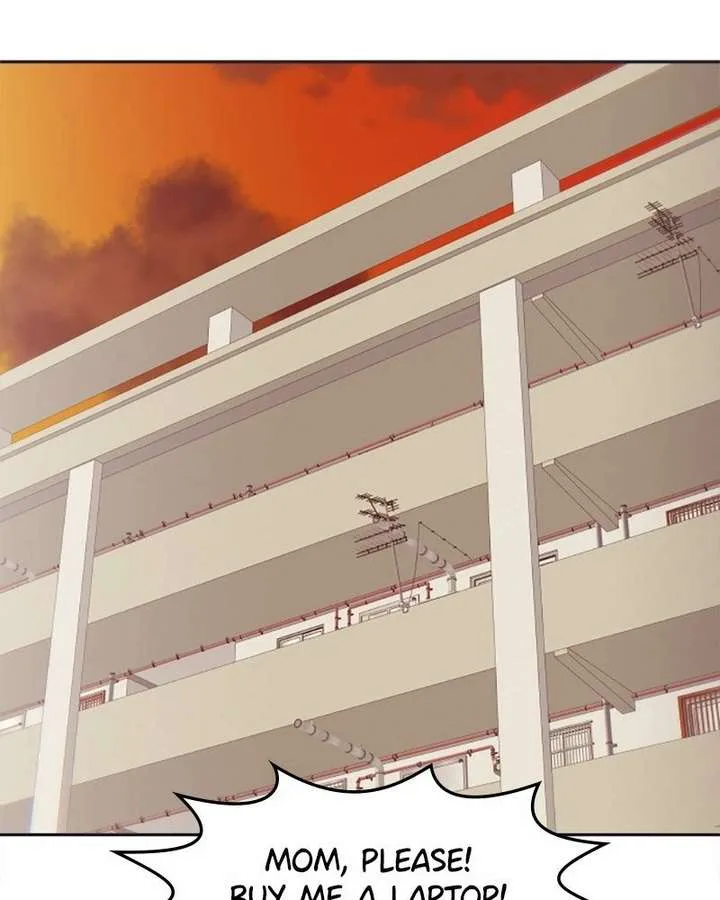 I’m the Only One Bullied by the New High School Student Chapter 84 page 2