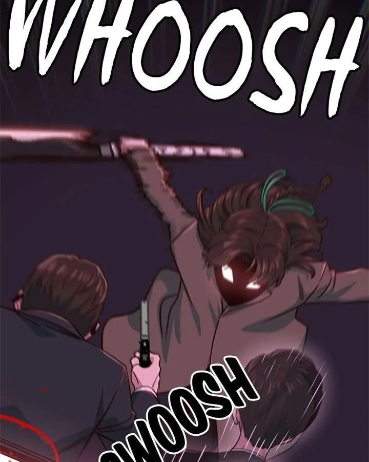 I’m the Only One Bullied by the New High School Student Chapter 80 page 153