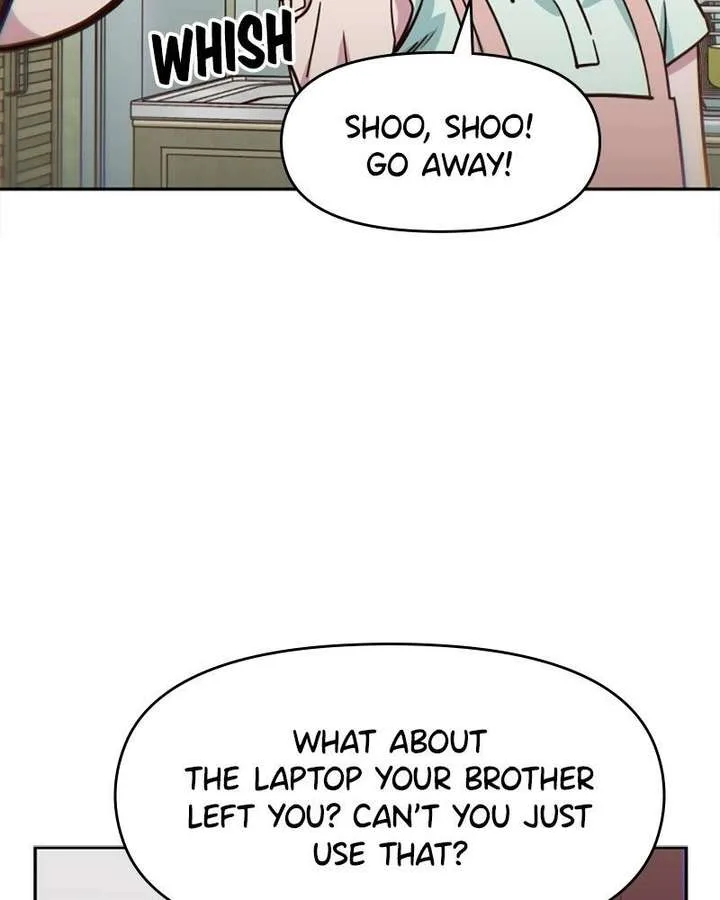 I’m the Only One Bullied by the New High School Student Chapter 84 page 9