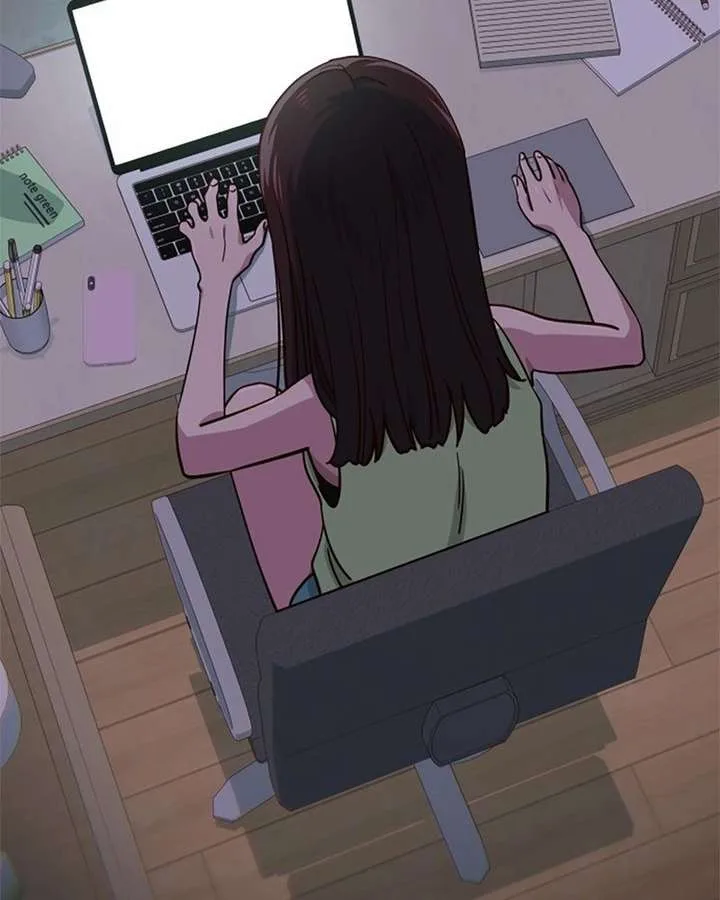 I’m the Only One Bullied by the New High School Student Chapter 84 page 34