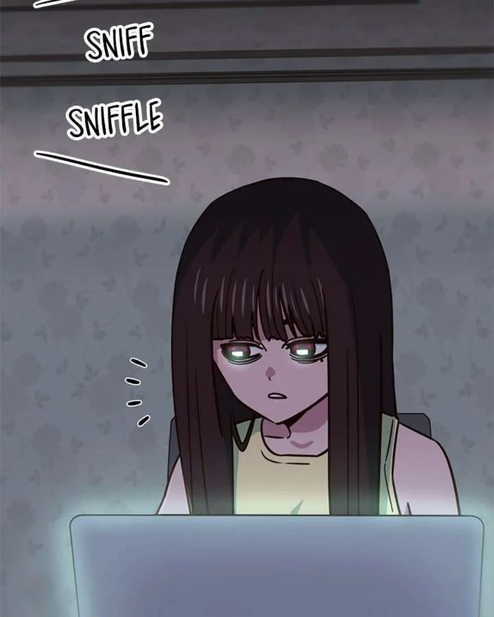I’m the Only One Bullied by the New High School Student Chapter 84 page 40