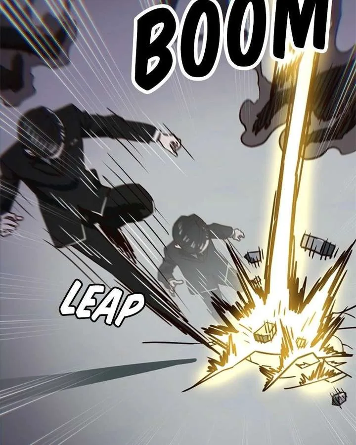 I’m the Only One Bullied by the New High School Student Chapter 82 page 6