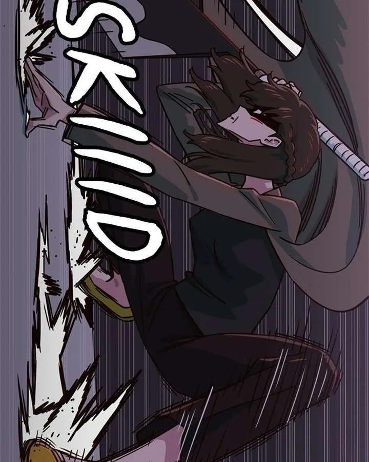 I’m the Only One Bullied by the New High School Student Chapter 82 page 22