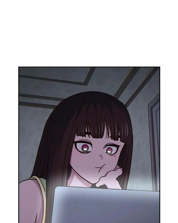 I’m the Only One Bullied by the New High School Student Chapter 84 page 54