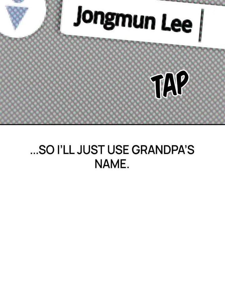 I’m the Only One Bullied by the New High School Student Chapter 84 page 67