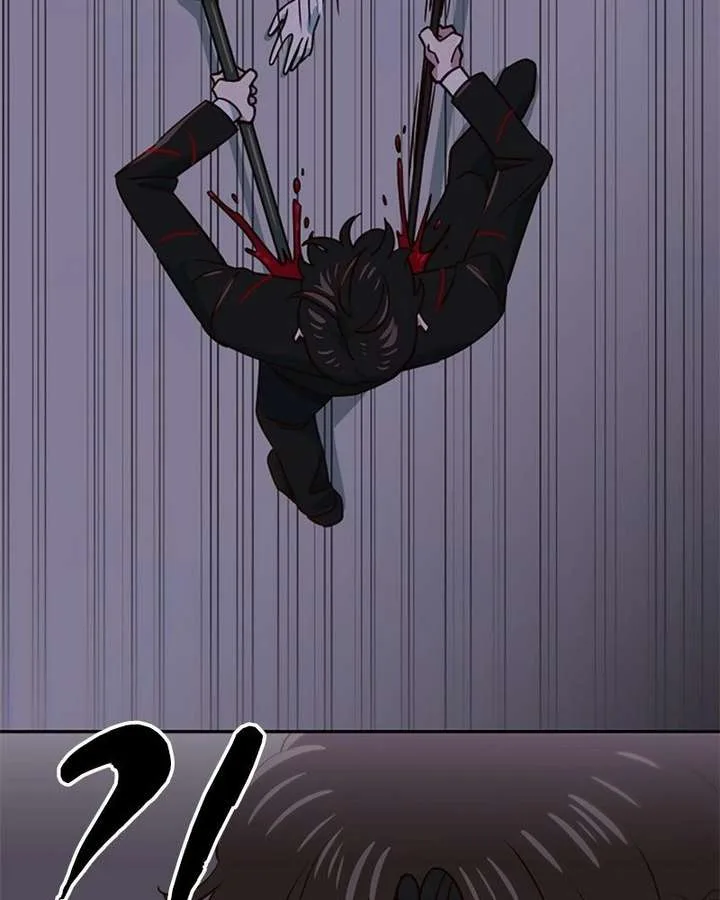 I’m the Only One Bullied by the New High School Student Chapter 82 page 85