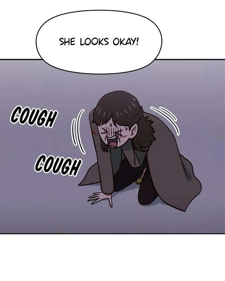 I’m the Only One Bullied by the New High School Student Chapter 82 page 103