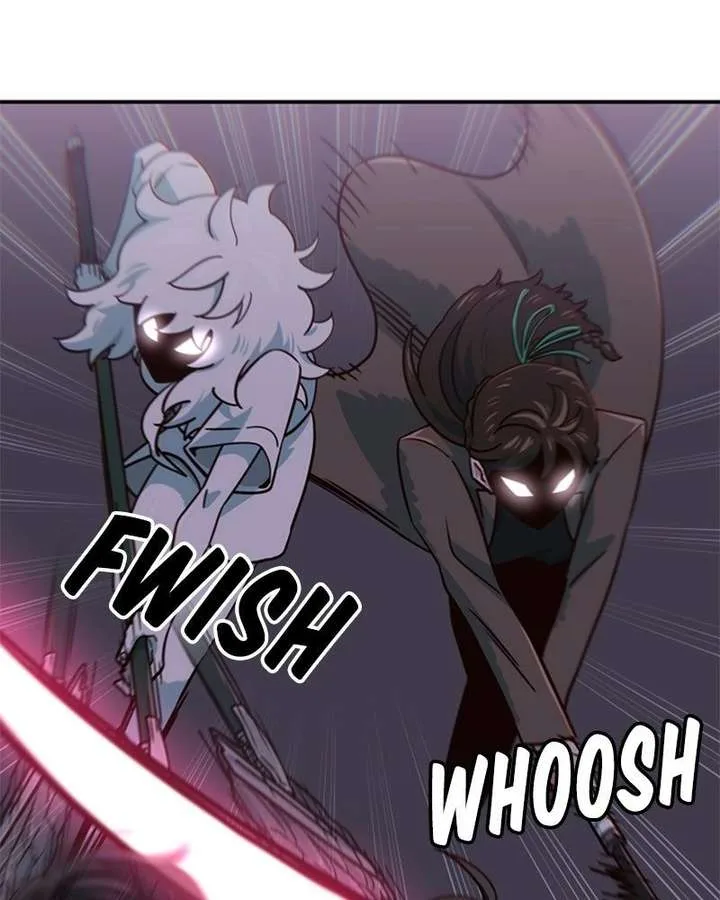I’m the Only One Bullied by the New High School Student Chapter 82 page 54