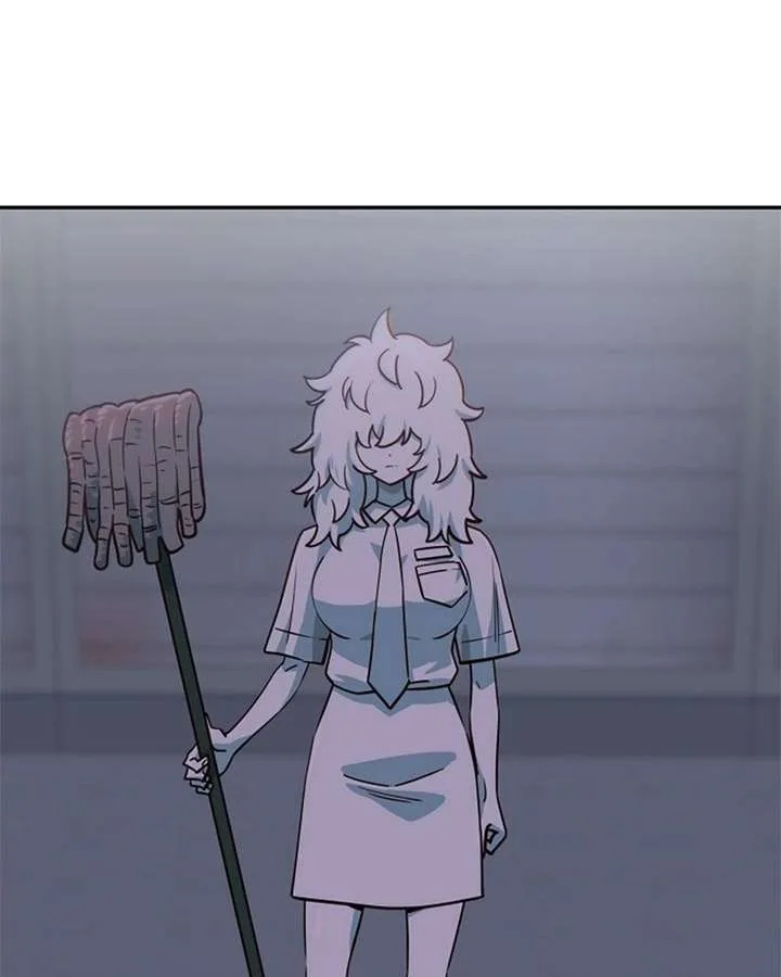 I’m the Only One Bullied by the New High School Student Chapter 82 page 34