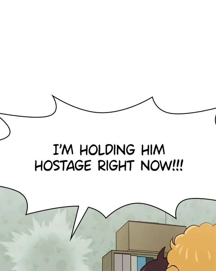 I’m the Only One Bullied by the New High School Student Chapter 82 page 120