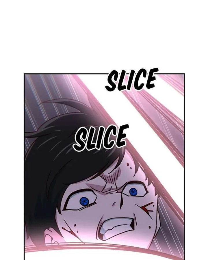 I’m the Only One Bullied by the New High School Student Chapter 82 page 56