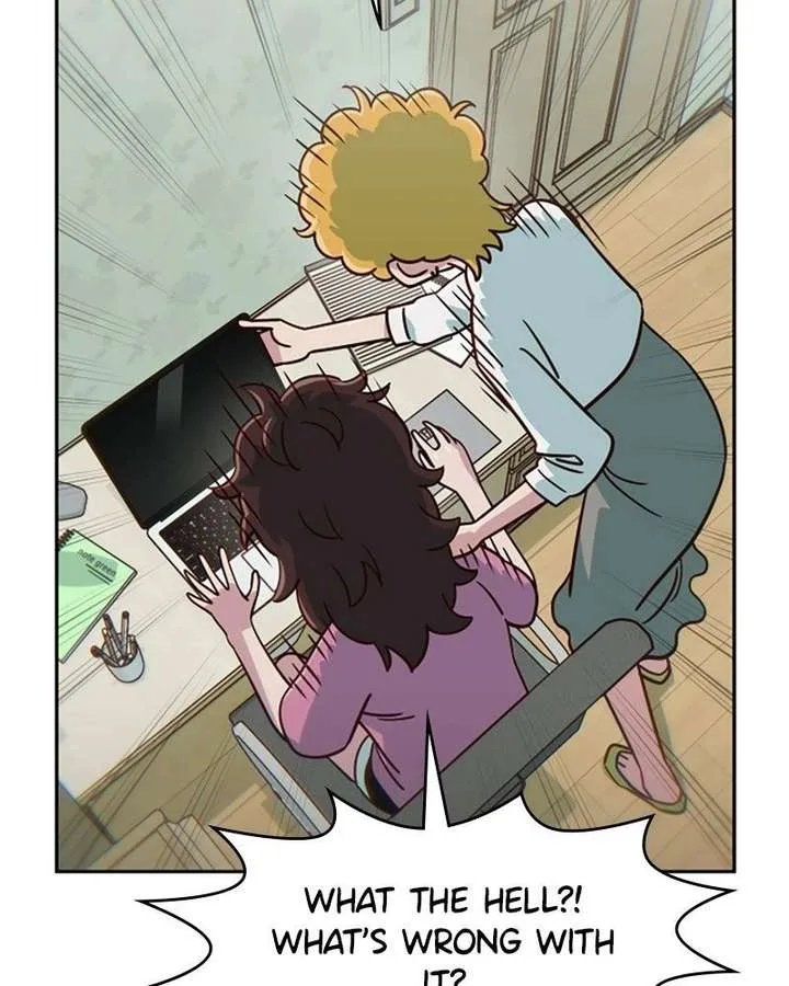 I’m the Only One Bullied by the New High School Student Chapter 82 page 67
