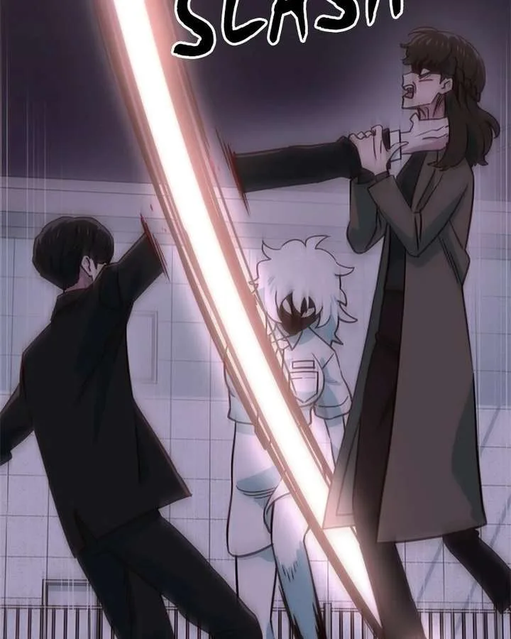 I’m the Only One Bullied by the New High School Student Chapter 82 page 97