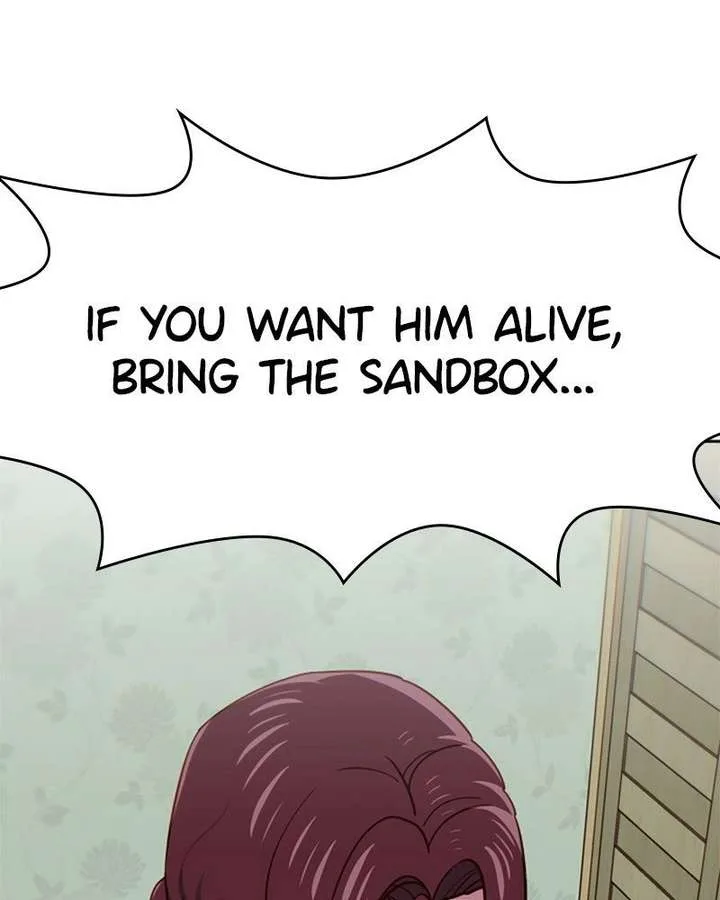 I’m the Only One Bullied by the New High School Student Chapter 82 page 122