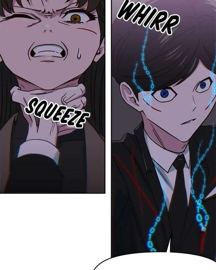 I’m the Only One Bullied by the New High School Student Chapter 82 page 94