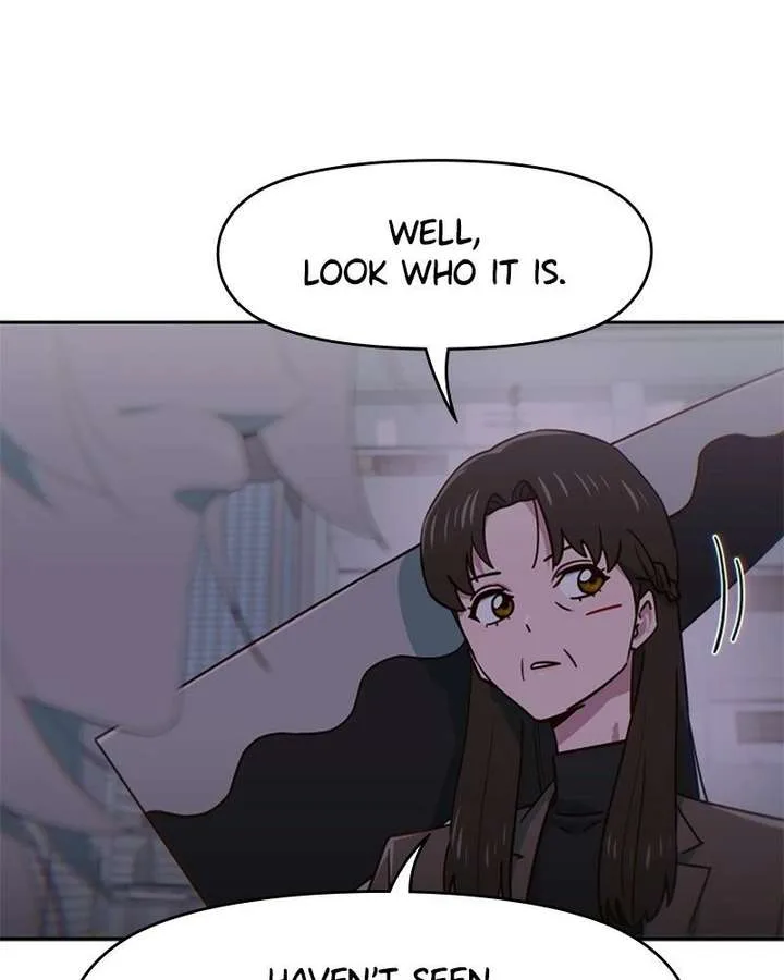 I’m the Only One Bullied by the New High School Student Chapter 82 page 40