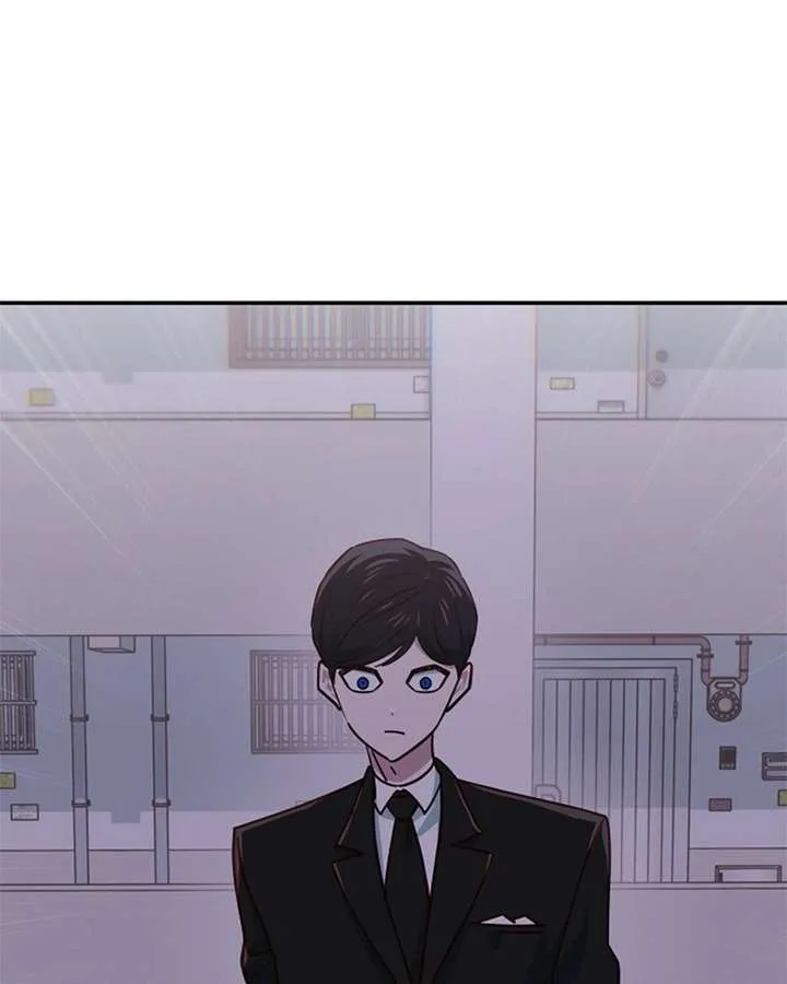 I’m the Only One Bullied by the New High School Student Chapter 82 page 45