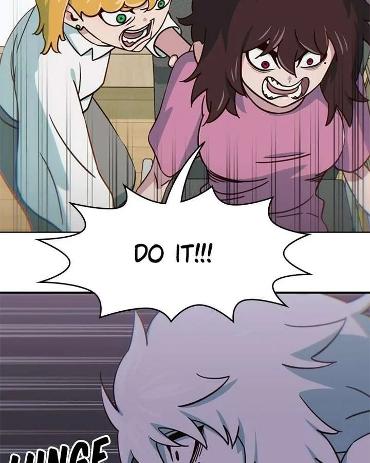 I’m the Only One Bullied by the New High School Student Chapter 82 page 111