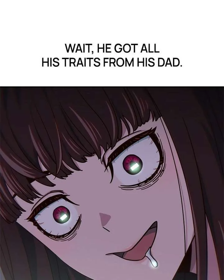 I’m the Only One Bullied by the New High School Student Chapter 84 page 84