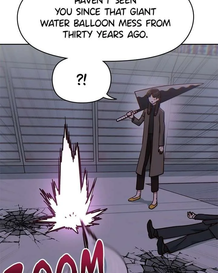I’m the Only One Bullied by the New High School Student Chapter 82 page 41