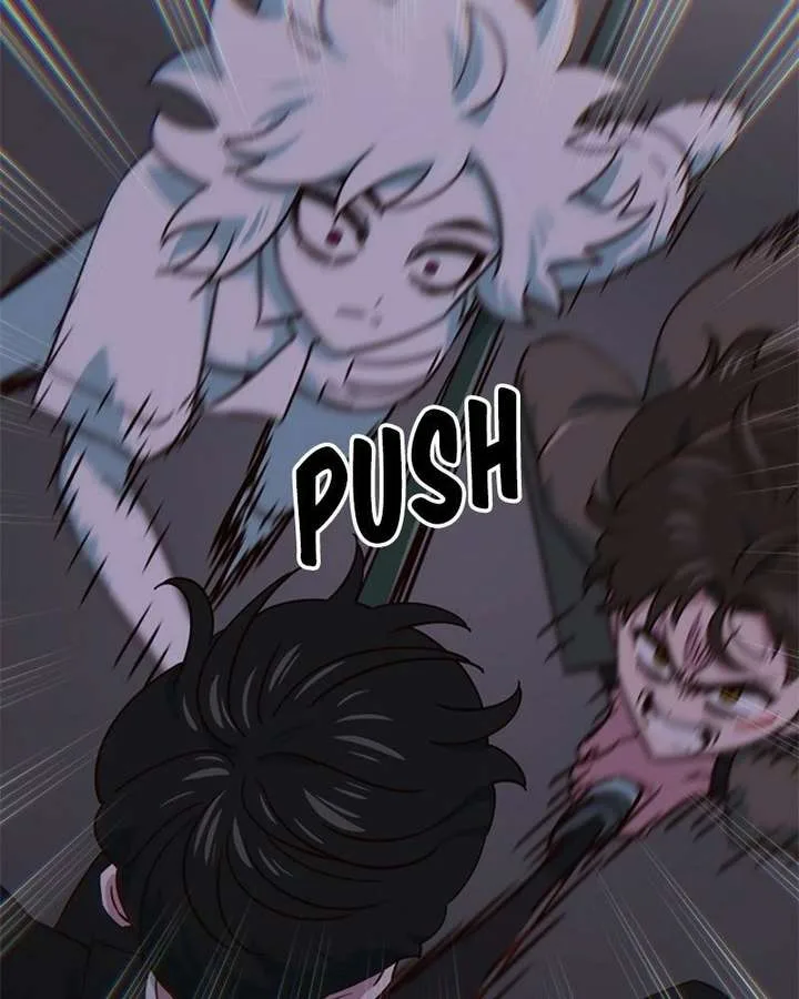 I’m the Only One Bullied by the New High School Student Chapter 82 page 80
