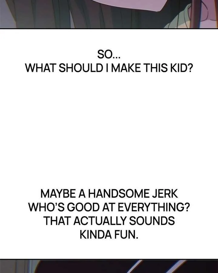 I’m the Only One Bullied by the New High School Student Chapter 84 page 85