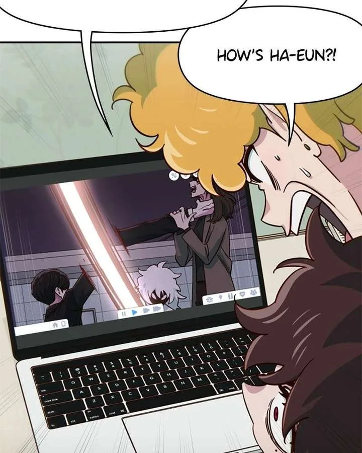 I’m the Only One Bullied by the New High School Student Chapter 82 page 101