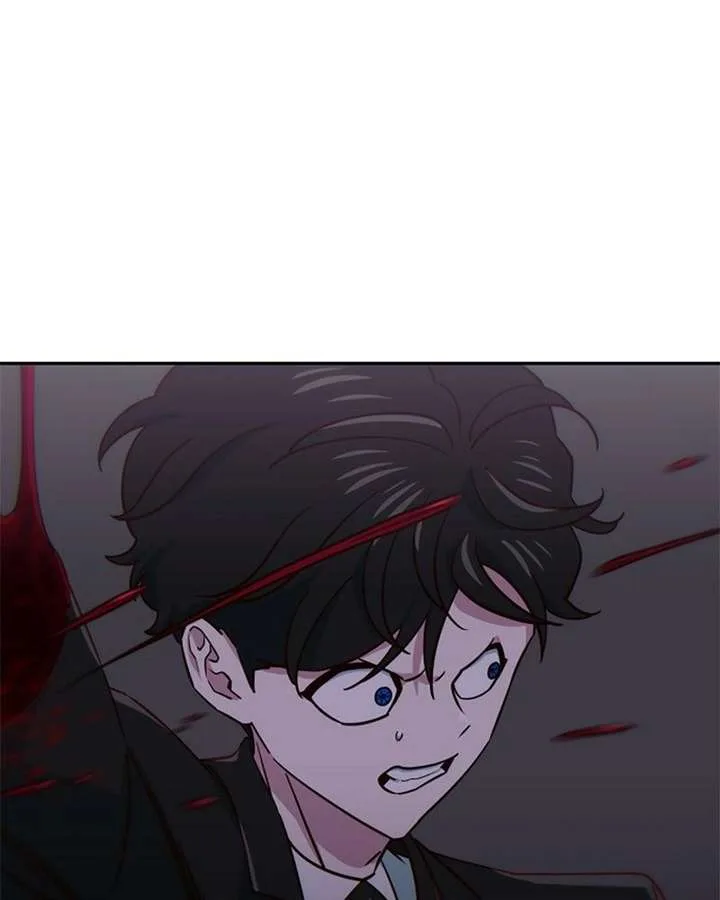 I’m the Only One Bullied by the New High School Student Chapter 82 page 99