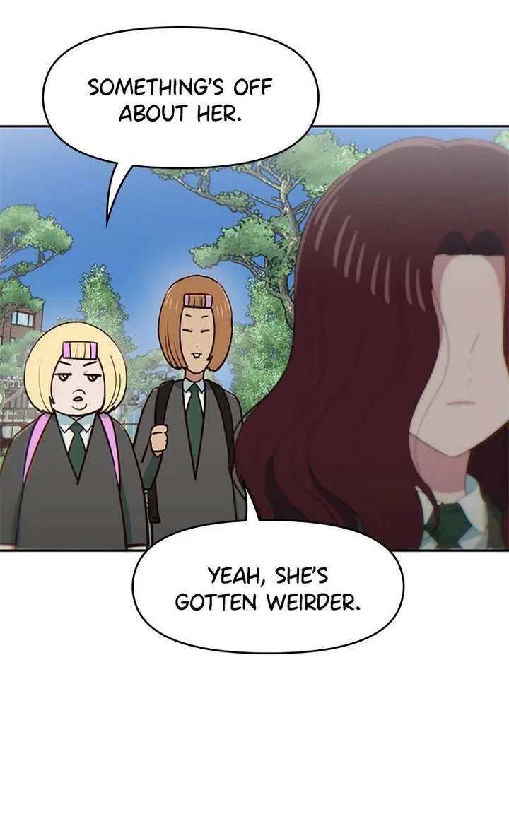 I’m the Only One Bullied by the New High School Student Chapter 81 page 3