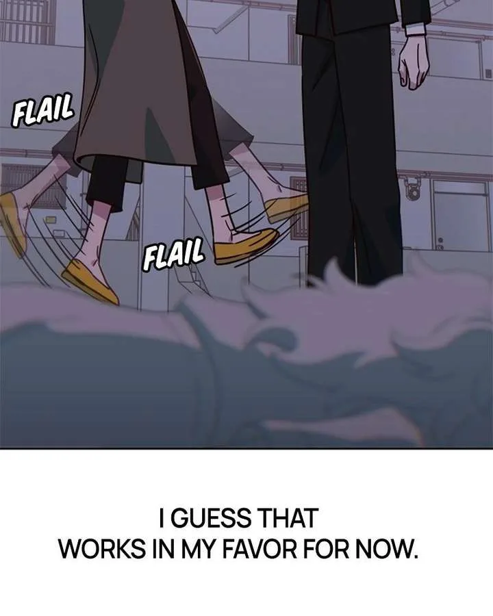 I’m the Only One Bullied by the New High School Student Chapter 82 page 92