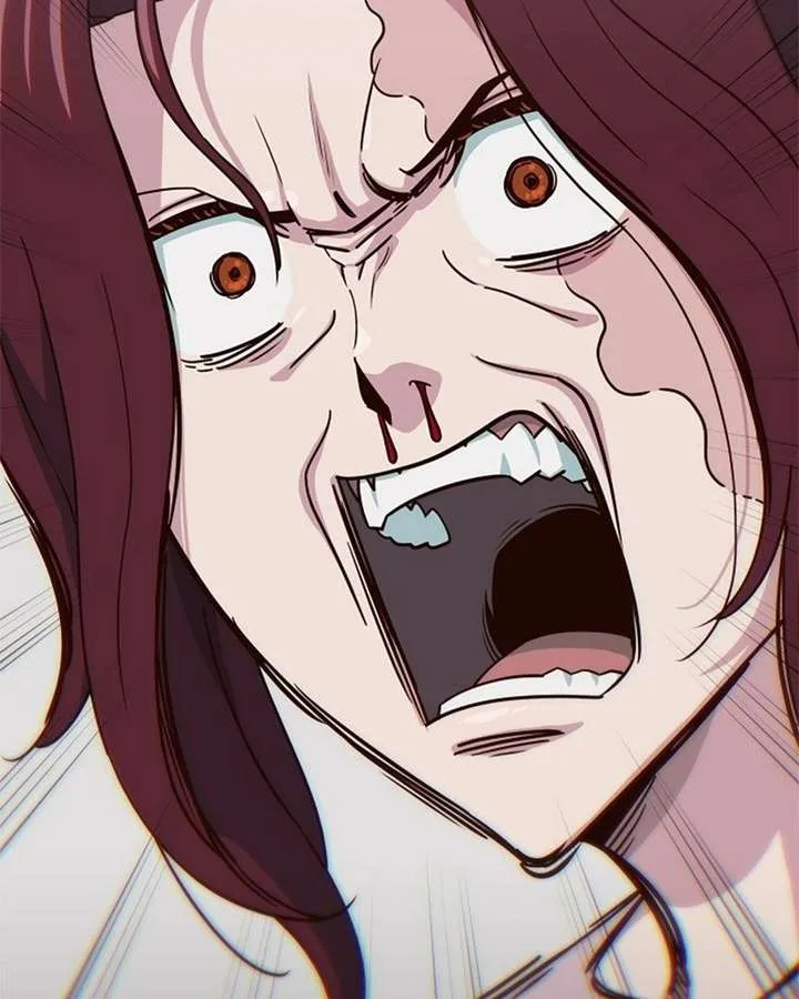 I’m the Only One Bullied by the New High School Student Chapter 82 page 135