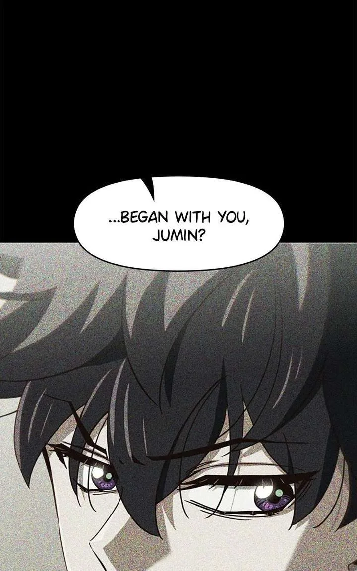 I’m the Only One Bullied by the New High School Student Chapter 81 page 7